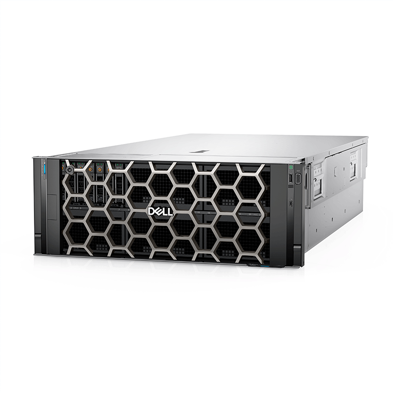 全新 PowerEdge R960 机架式服务器