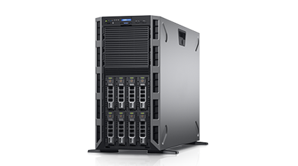 PowerEdge T630