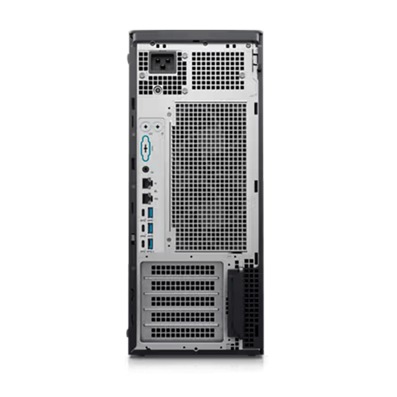 Precision 5860 塔式工作站 - 高级定制服务