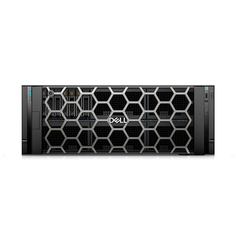 全新 PowerEdge R960 机架式服务器