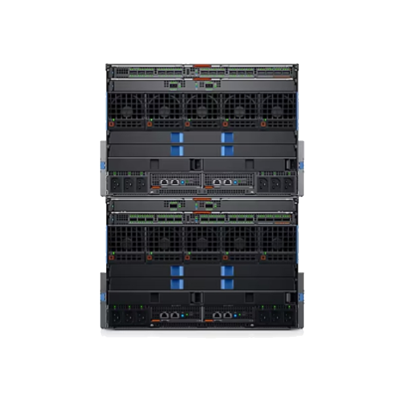 戴尔 PowerEdge 模块化系统交换机