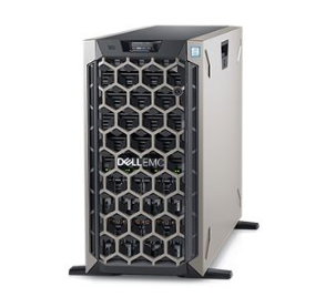 戴尔易安信PowerEdge T640服务器