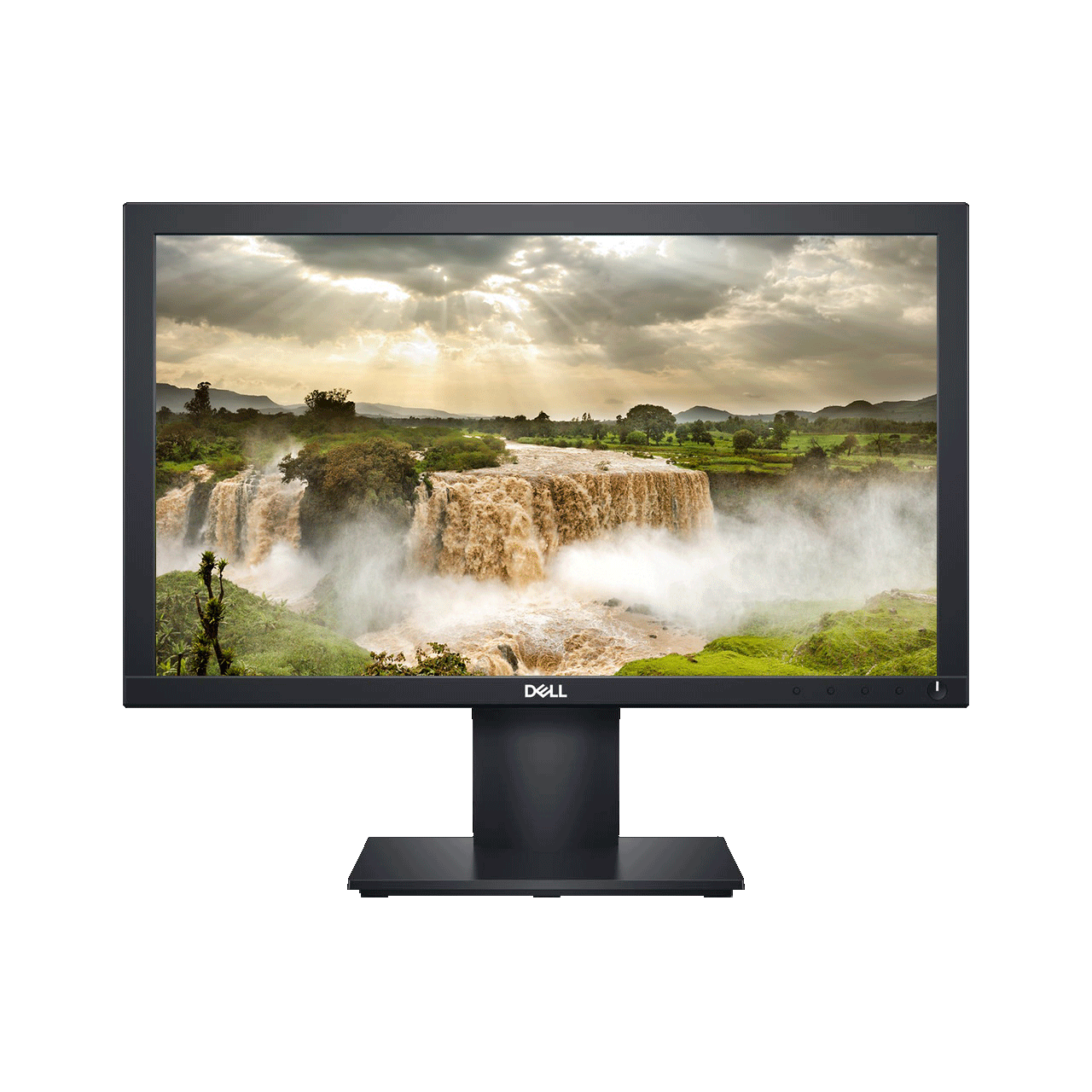 戴尔 19 系列显示器:e1920h