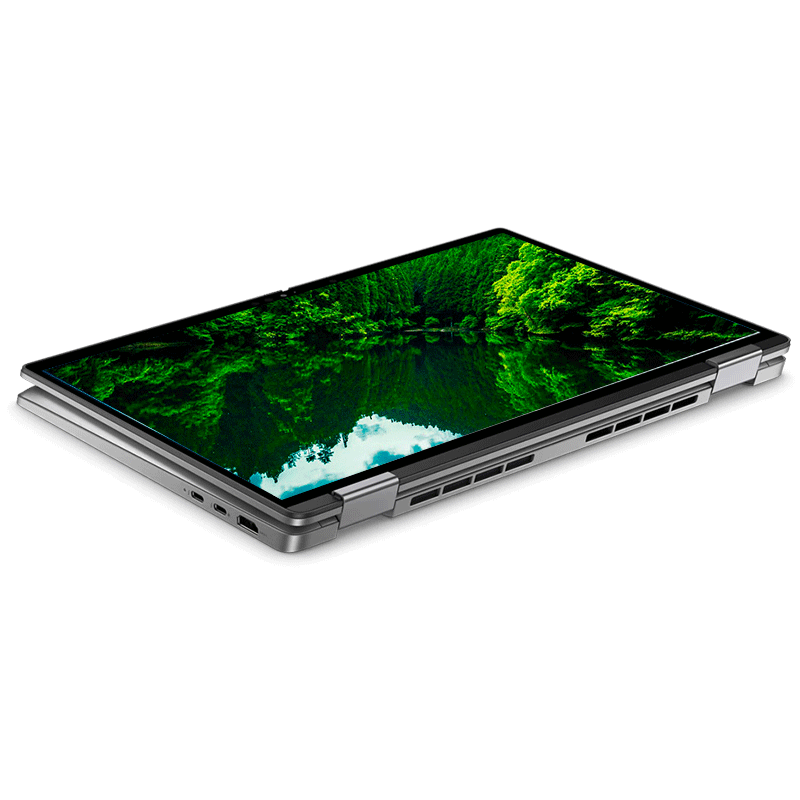 Latitude 7340 二合一笔记本