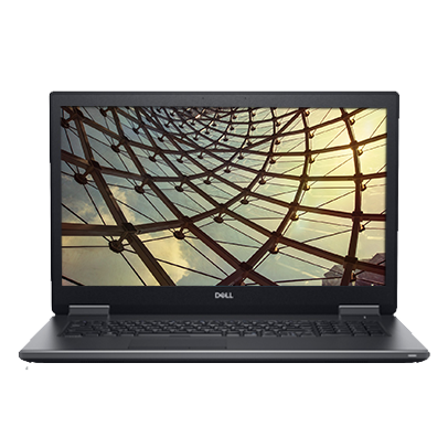 戴尔precision 7730 17英寸移动工作站-工作站-戴尔dell企业官网-工作