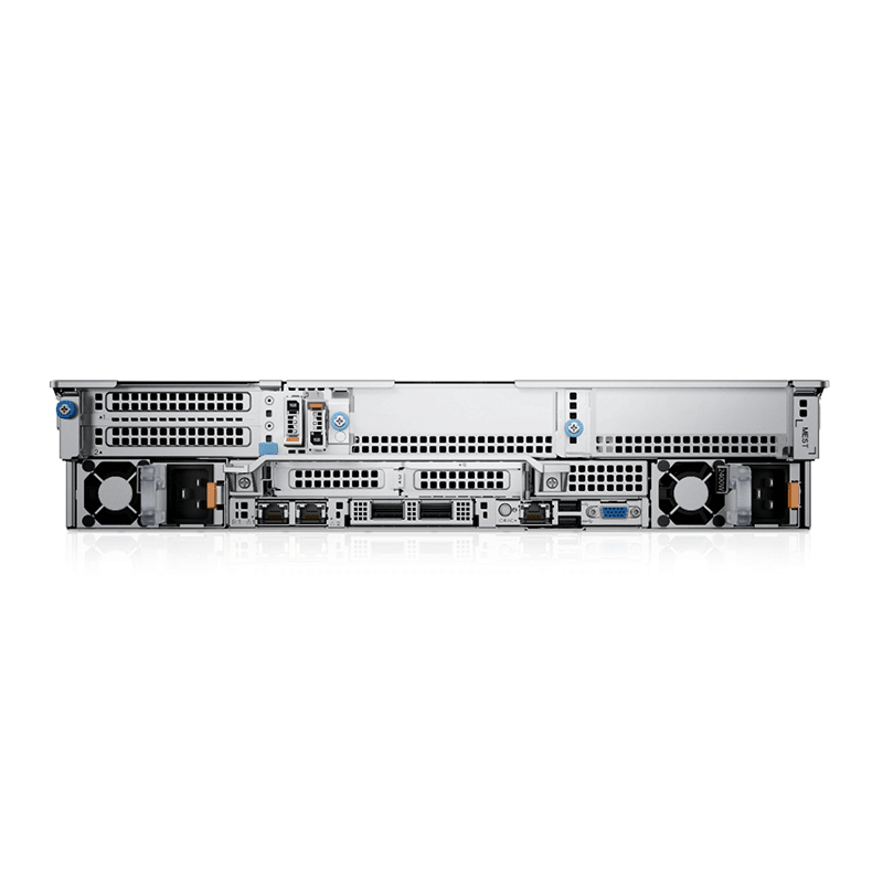 全新 PowerEdge R7615 机架式服务器