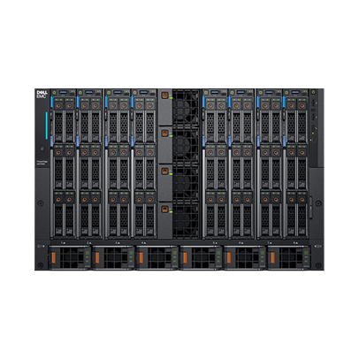 PowerEdge MX740c模块化服务器