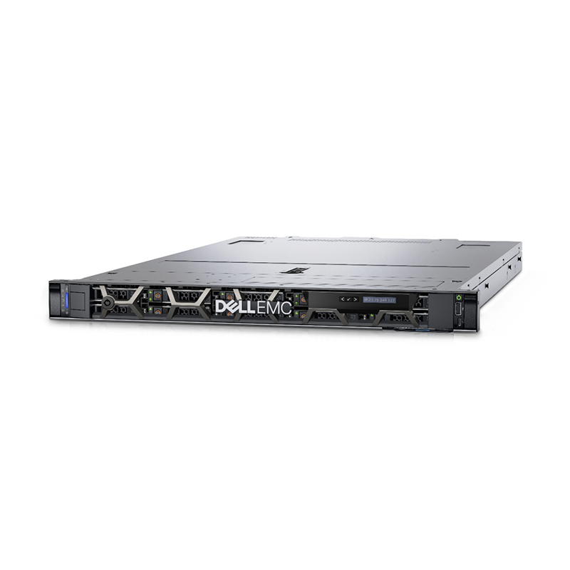 PowerEdge R650 机架式服务器