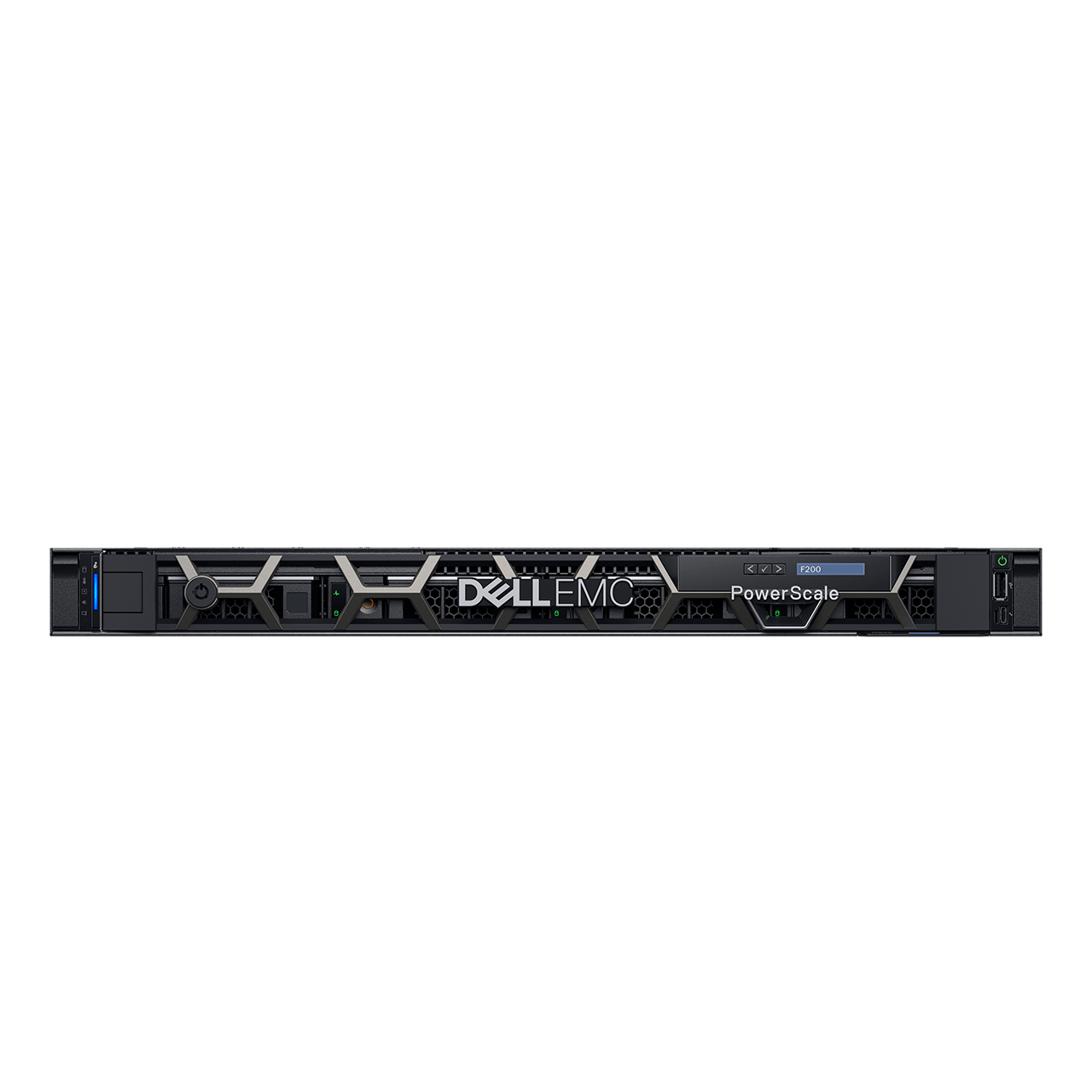 PowerScale F200