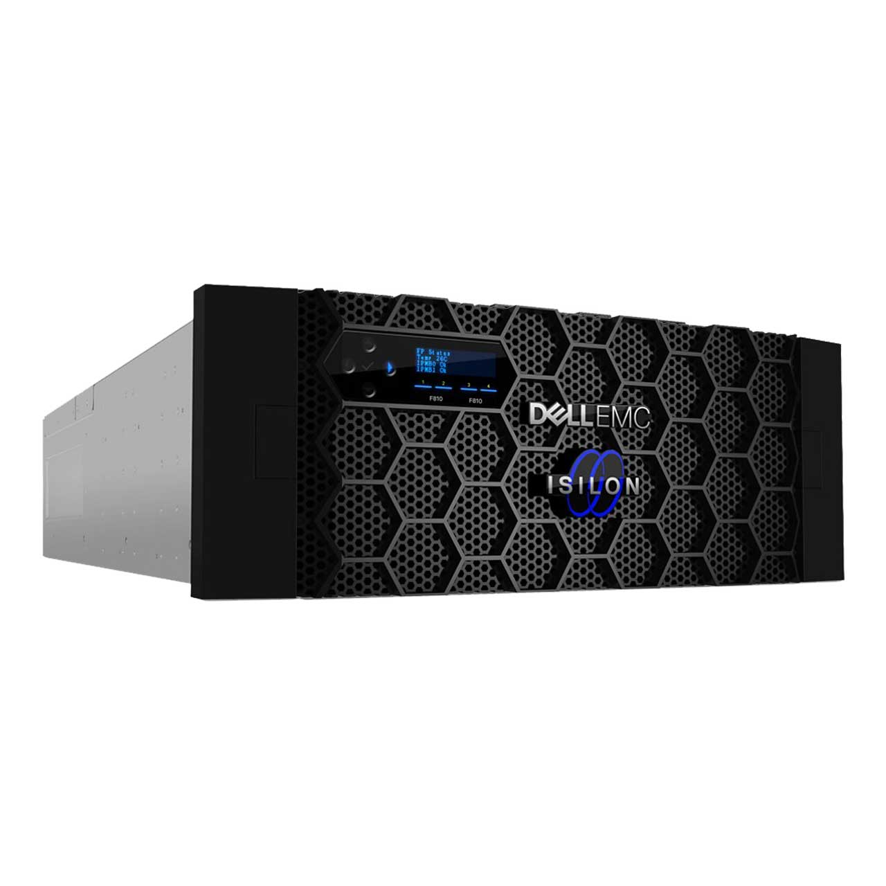 Isilon F810