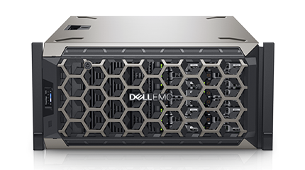 PowerEdge T640