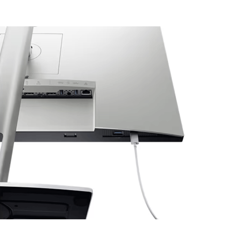 戴尔 UltraSharp USB-C 中心显示器 : U2421E