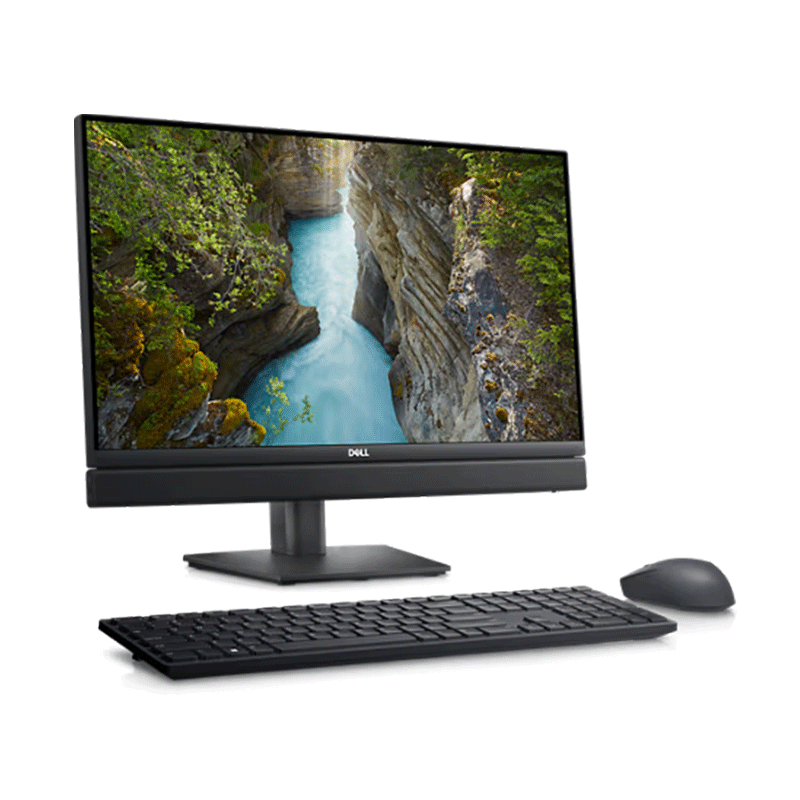 新 OptiPlex 一体机 7420