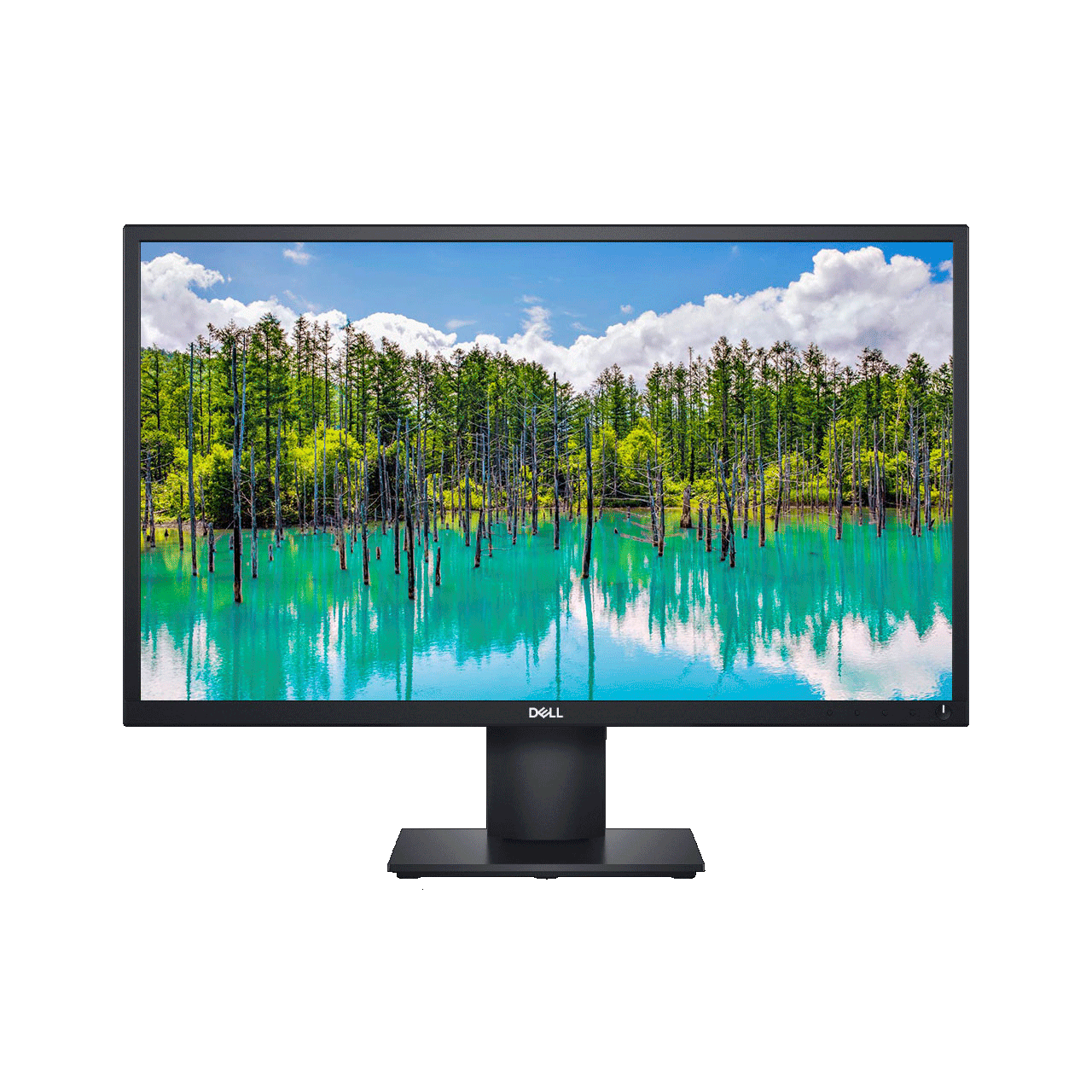 戴尔24系列显示器e2420h