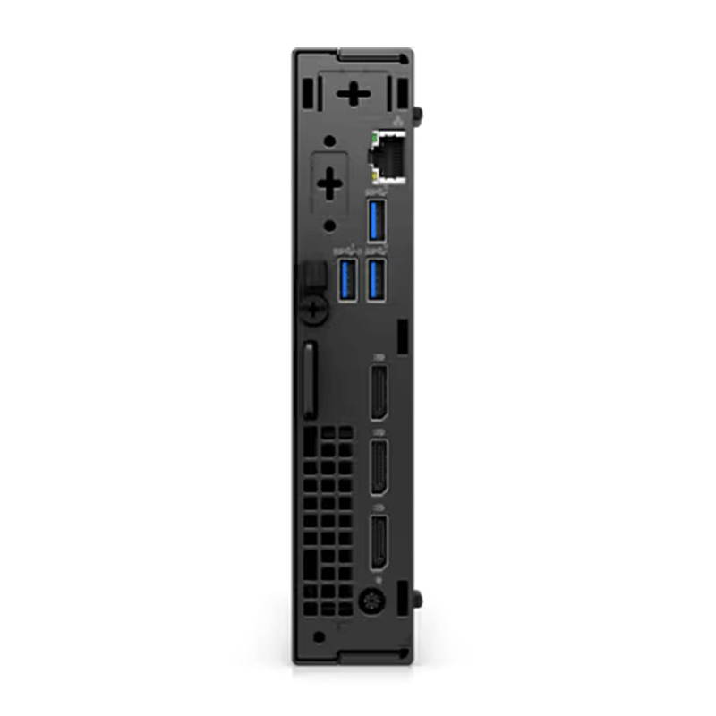 OptiPlex 微型机 Plus 7010 - 高级定制服务