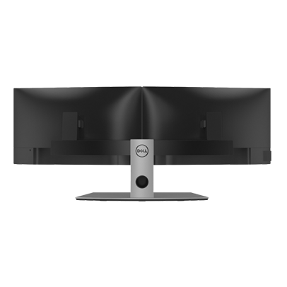 戴尔双显示器支架 - MDS19