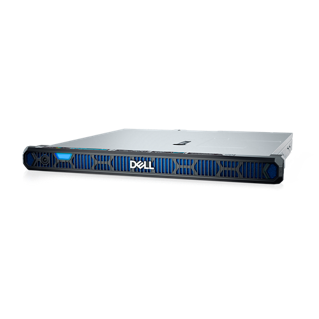 全新 PowerEdge XR5610 机架式服务器