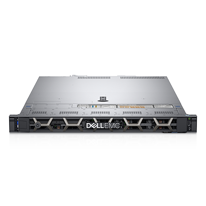 PowerEdge R440 机架式服务器