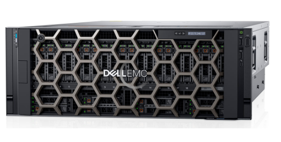 戴尔易安信poweredge R940XA 服务器