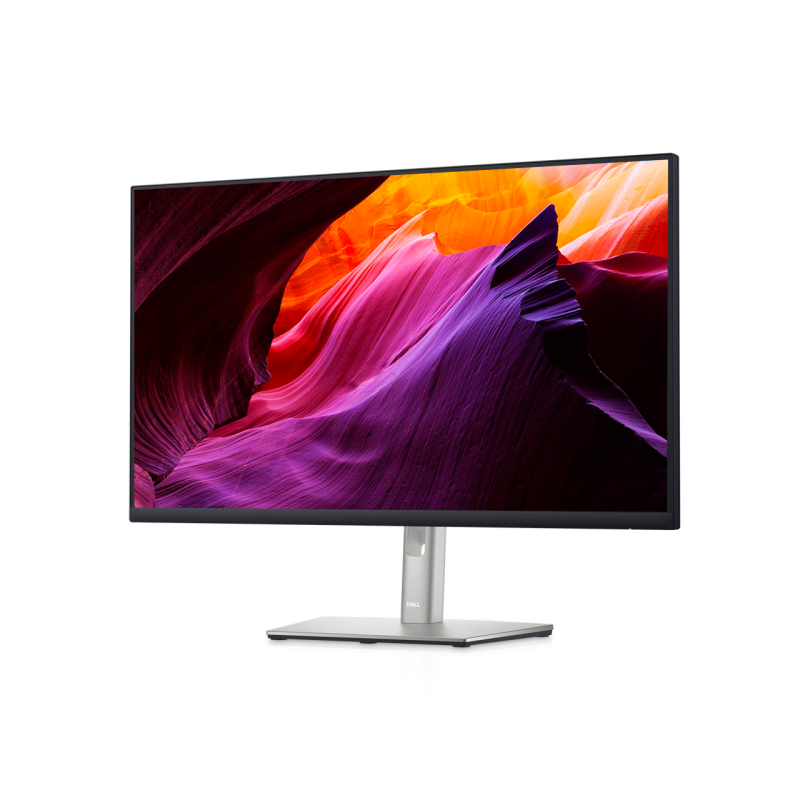 戴尔 27 系列显示器：P2722HE