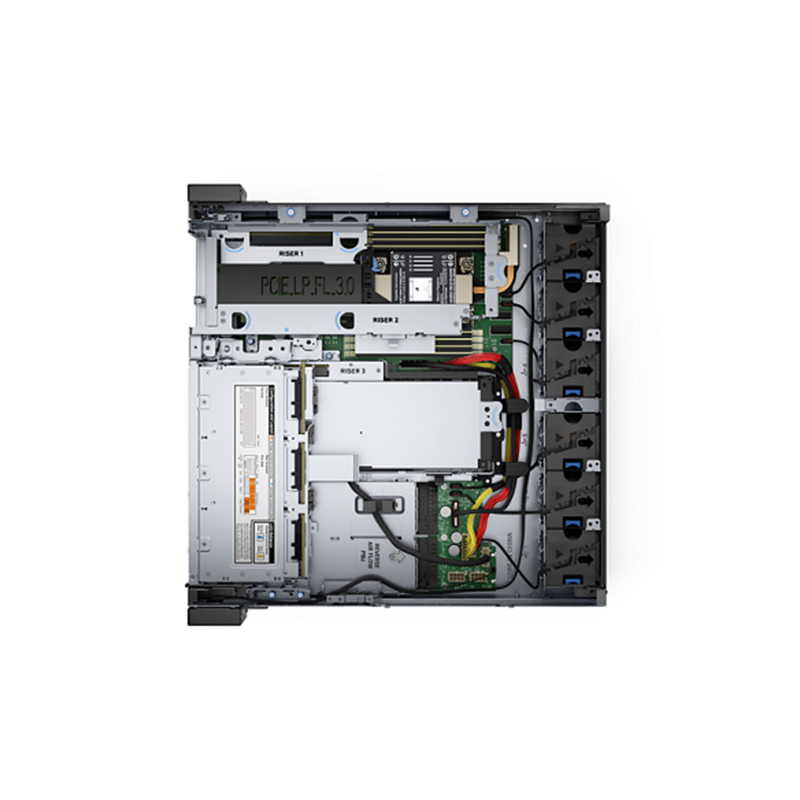PowerEdge XR12 机架式服务器