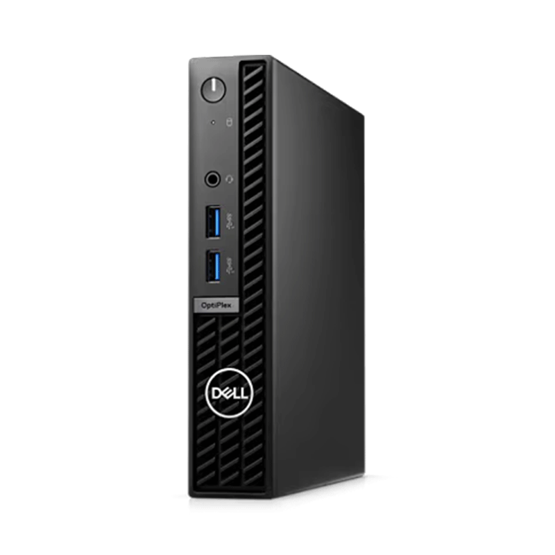 新 OptiPlex 微型机 Plus 7020 - 高级定制服务