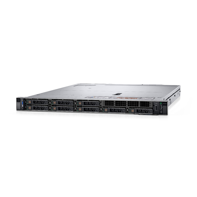 PowerEdge R450 机架式服务器 - 高级定制服务