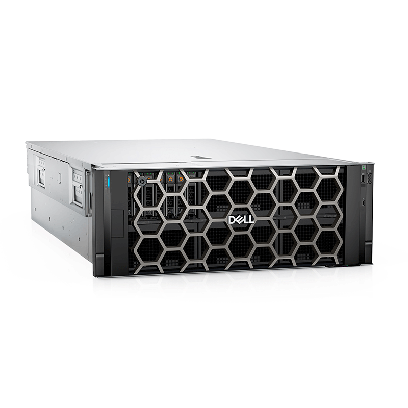 PowerEdge R960 机架式服务器