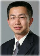 演讲嘉宾杨溢