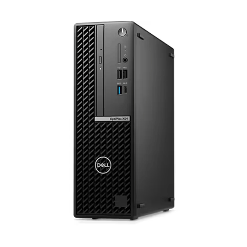 全新 OptiPlex XE4 小型机