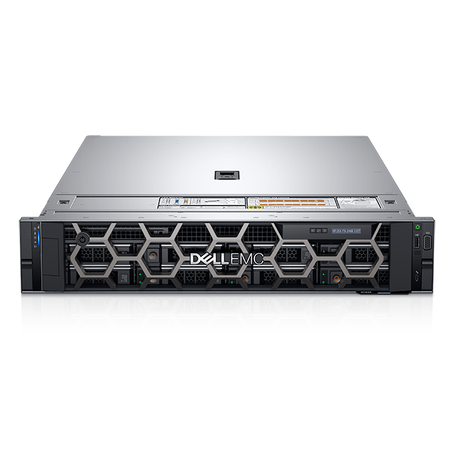 PowerEdge R7525 机架式服务器-高级定制服务