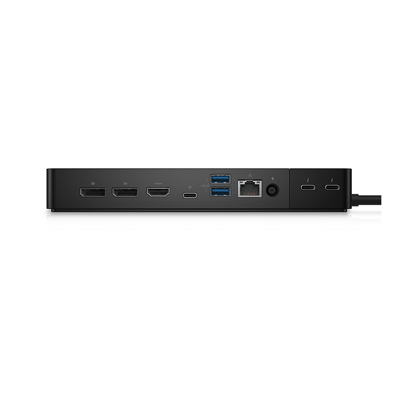 全新 戴尔高性能坞站 - WD22TB4