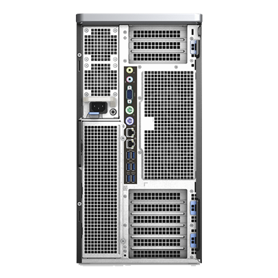 Precision 7920 塔式工作站