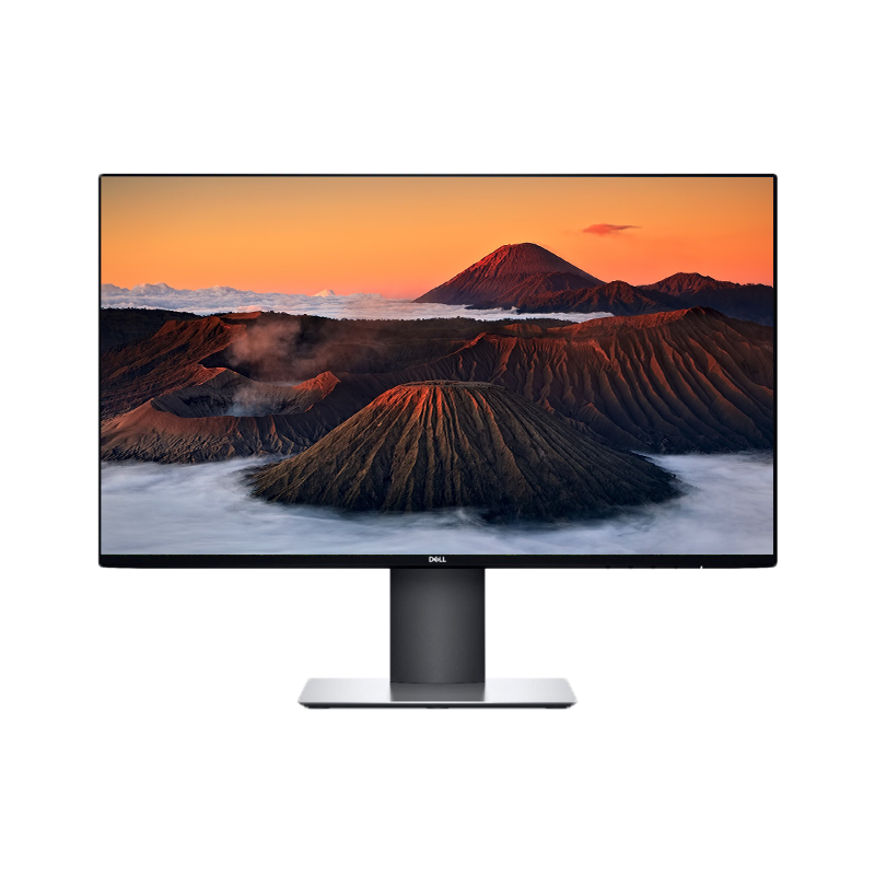 戴尔24 系列显示器:u2419h