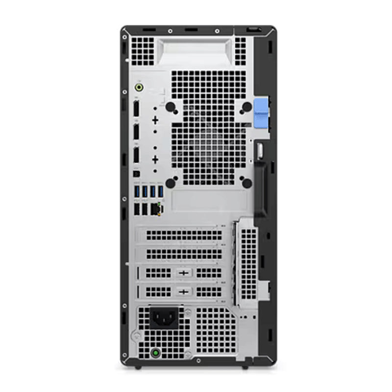 全新 OptiPlex XE4 塔式机