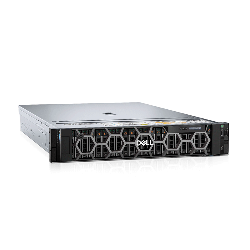 全新 PowerEdge R7615 机架式服务器