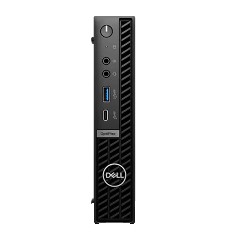 OptiPlex 微型机 Plus 7010 - 高级定制服务