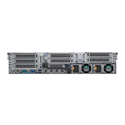 PowerEdge R740 机架式服务器 -高级定制服务