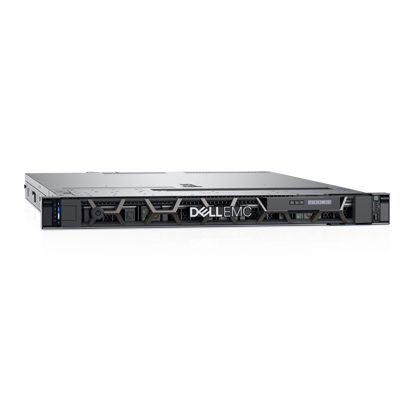 PowerEdge R6615 机架式服务器