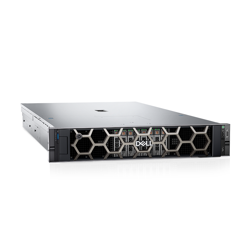 PowerEdge R760xa 机架式服务器