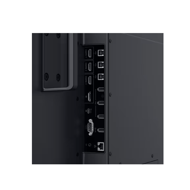 戴尔 65 4K 交互式触控显示器 - P6524QT