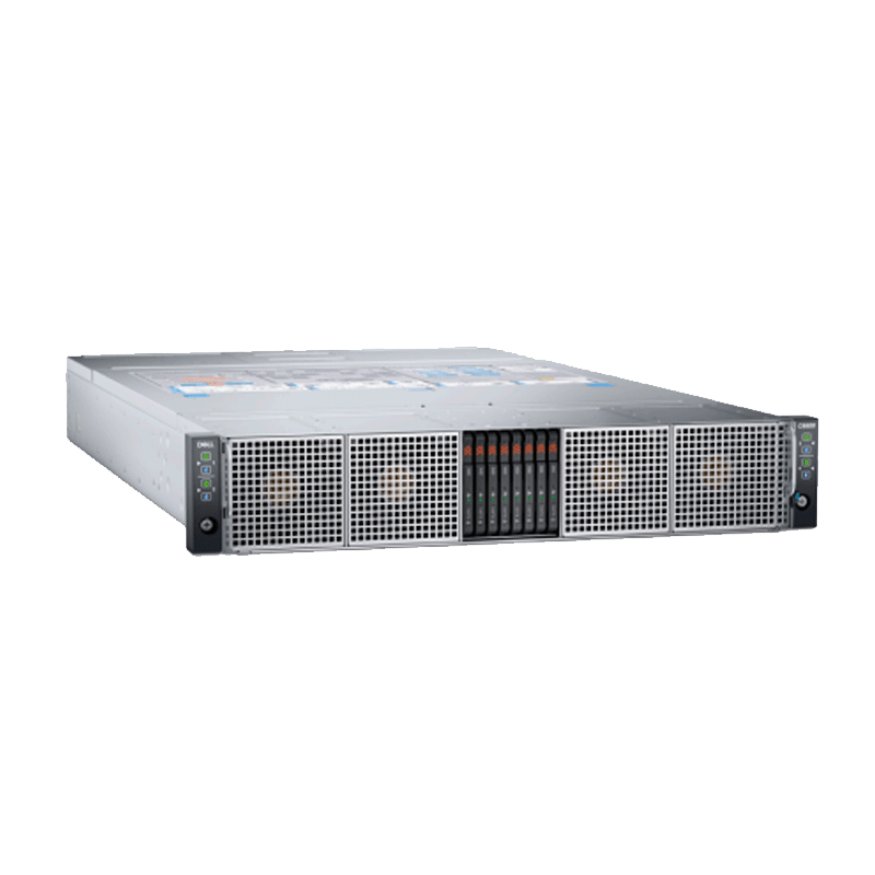 全新 PowerEdge C6615 机架式服务器