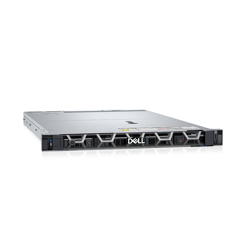 全新 PowerEdge HS5610 机架式服务器