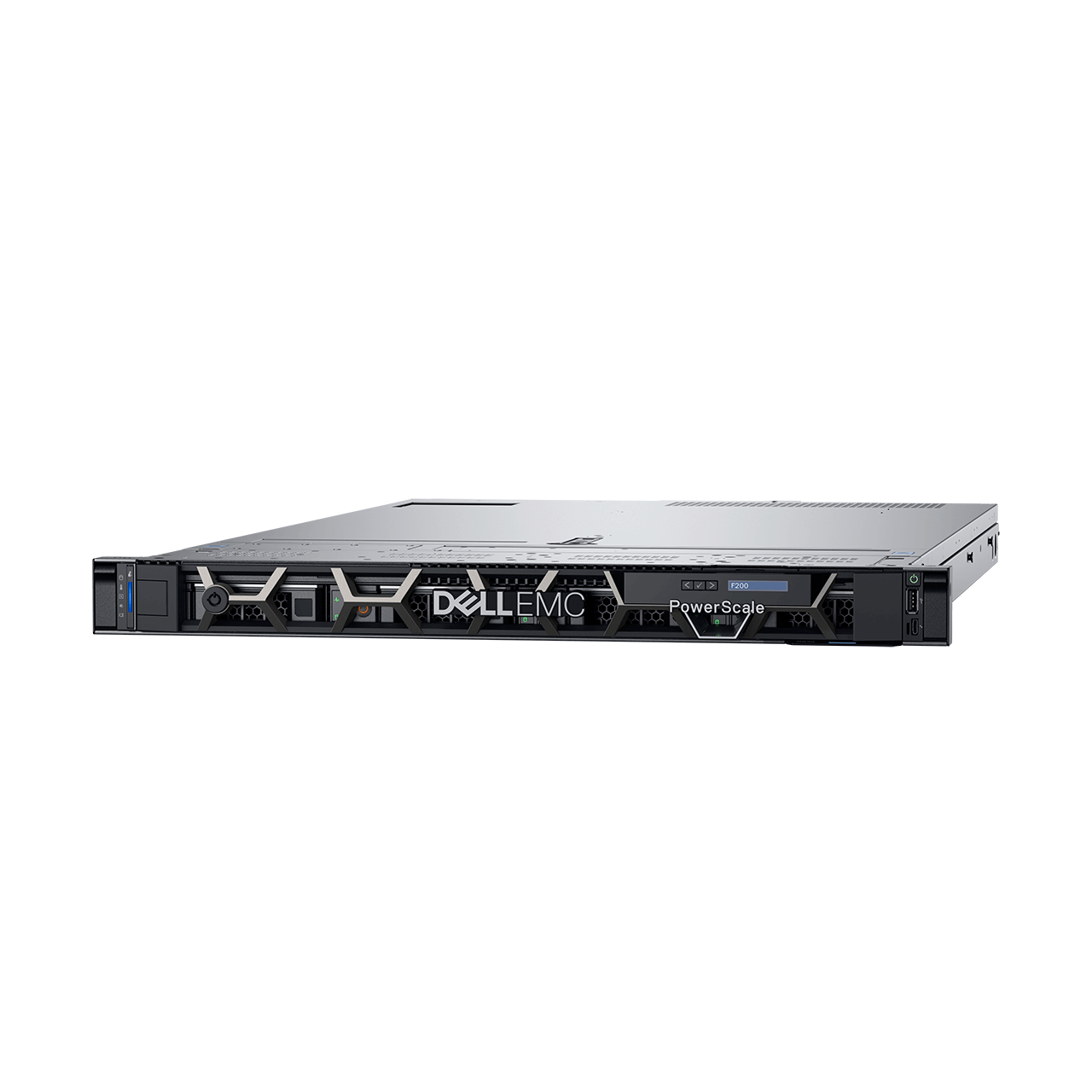 PowerScale F200