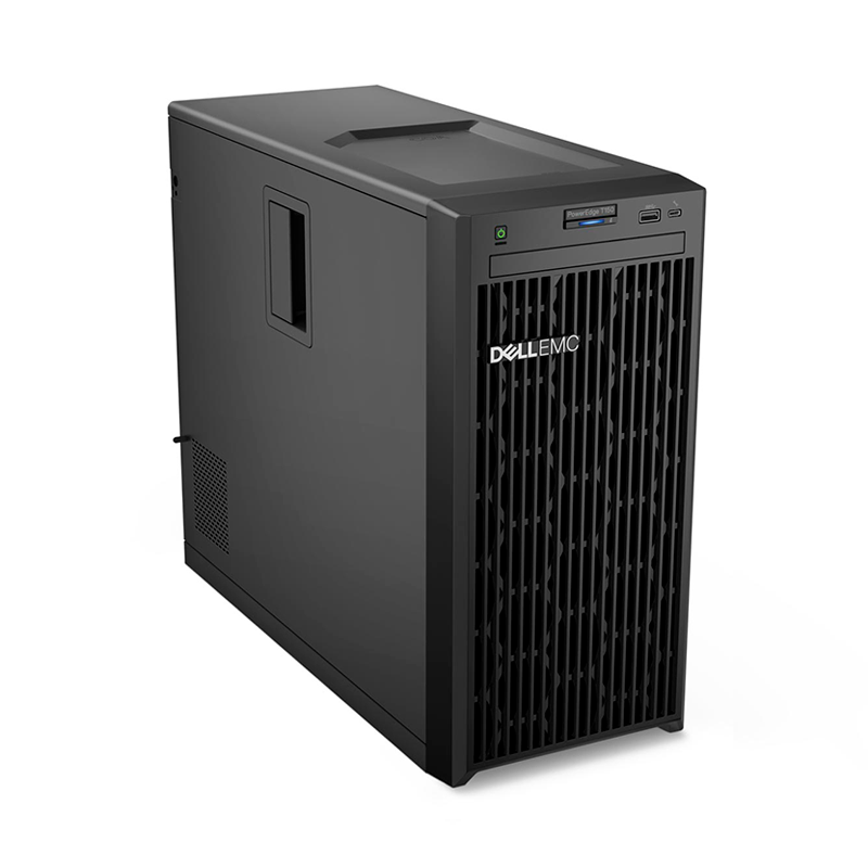 PowerEdge T150 塔式服务器 - 高级定制服务