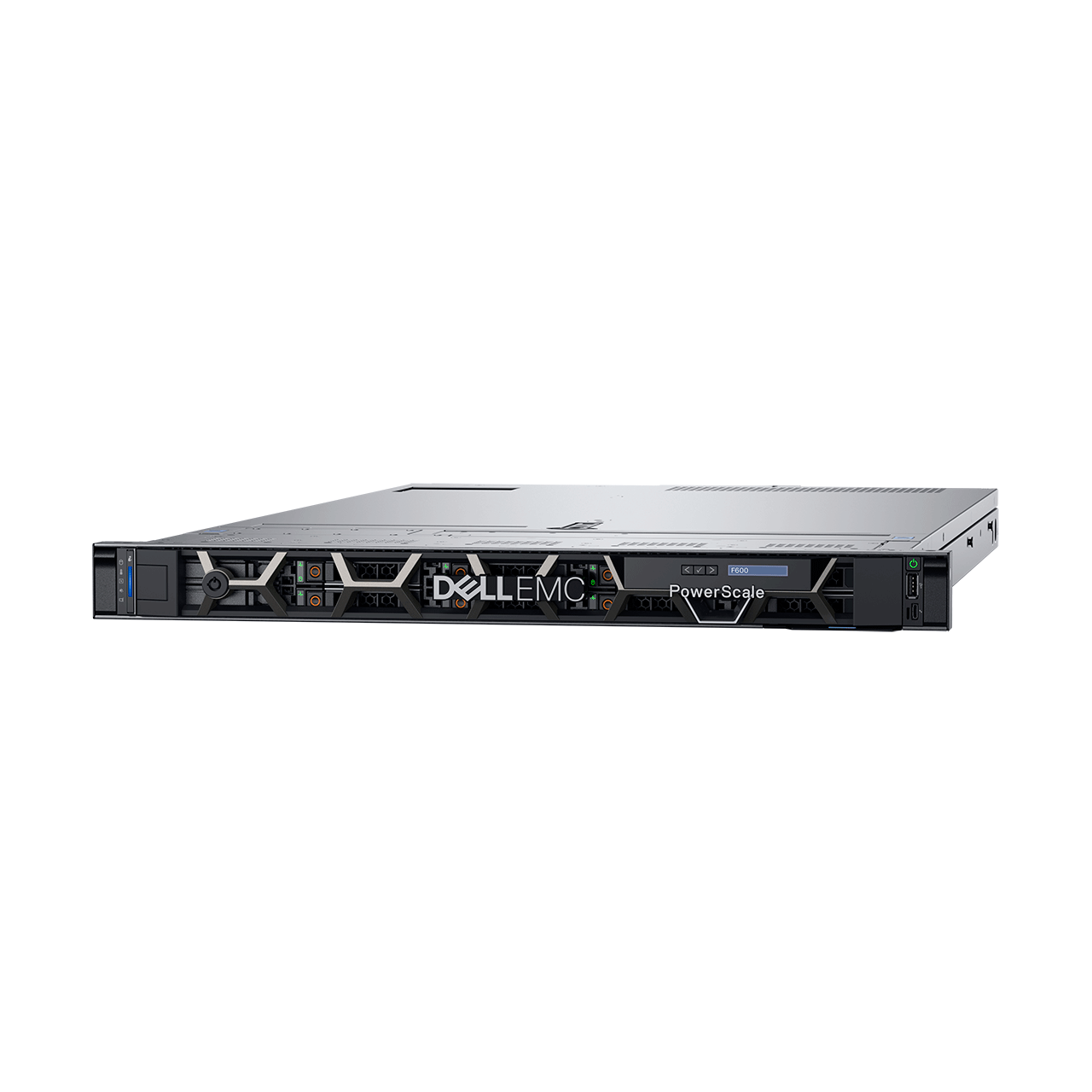 PowerScale F600