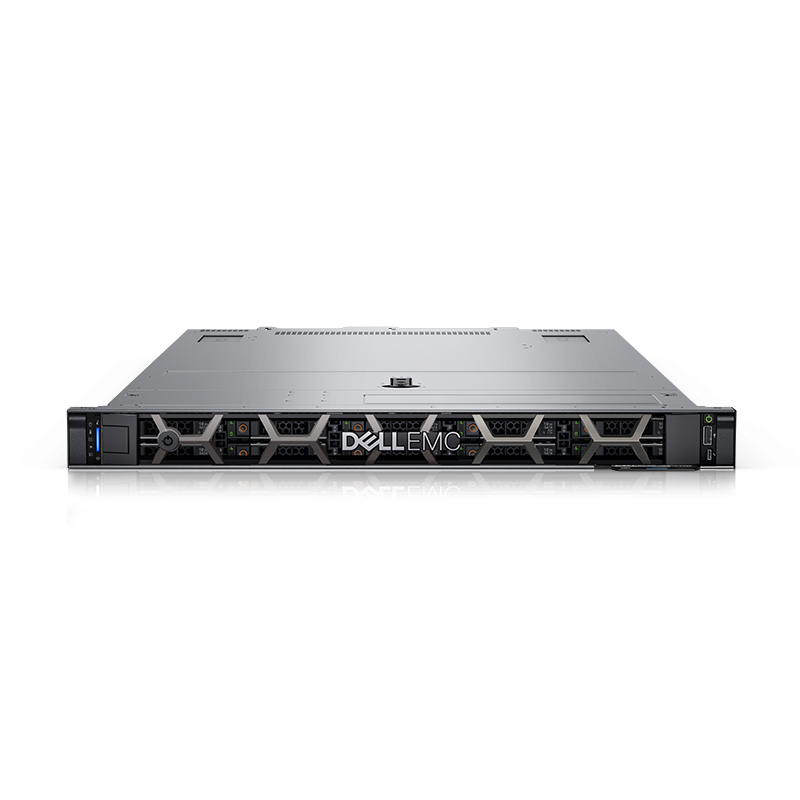 PowerEdge R650 机架式服务器-高级定制服务