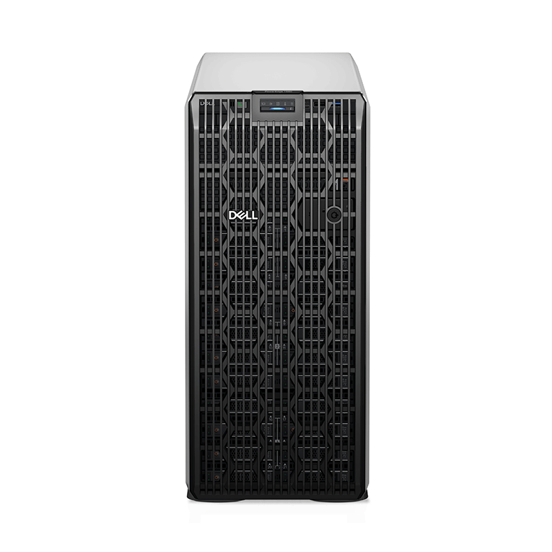 全新 PowerEdge T560 塔式服务器