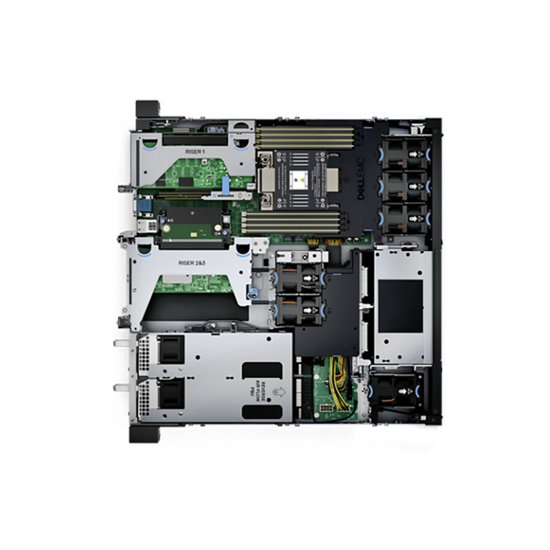 PowerEdge XR11 机架式服务器