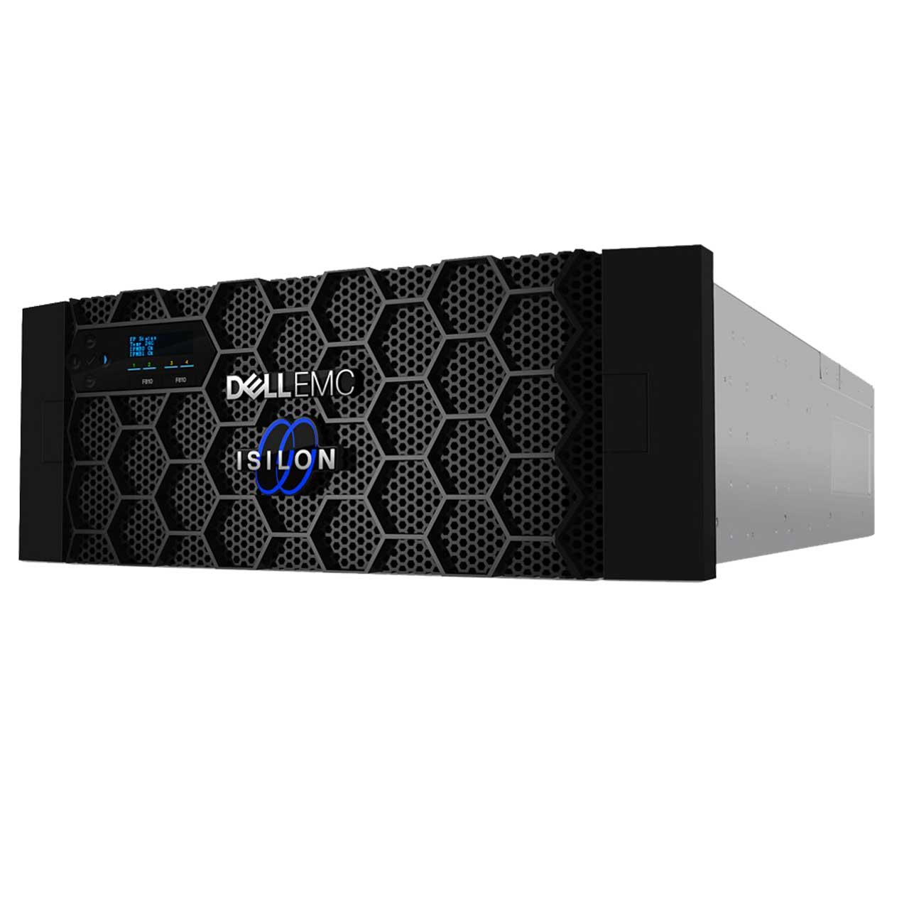 Isilon F810